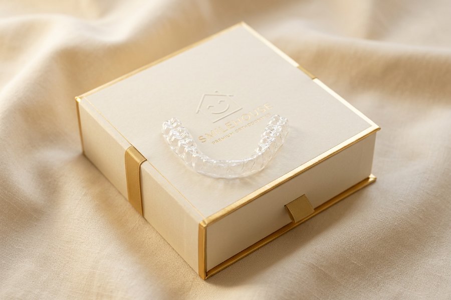 Product box